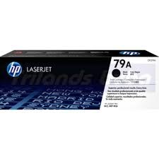 Toner HP 79A (CF279A) Nero Originale