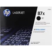 Toner HP 87X (CF287X) Nero Originale