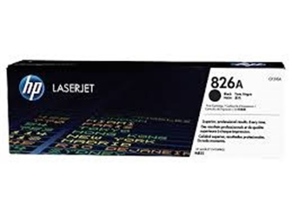 HP CF310A Toner Nero 826A