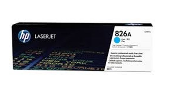 HP CF311A Toner Ciano 826A