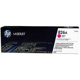 HP CF313A Toner Magenta 826A