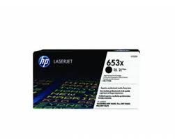 HP CF320X Toner Nero 653X