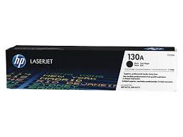 Toner HP 130A (CF350A) Nero Originale