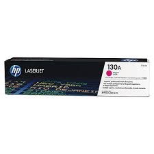 Toner HP 130A (CF353A) Magenta Originale