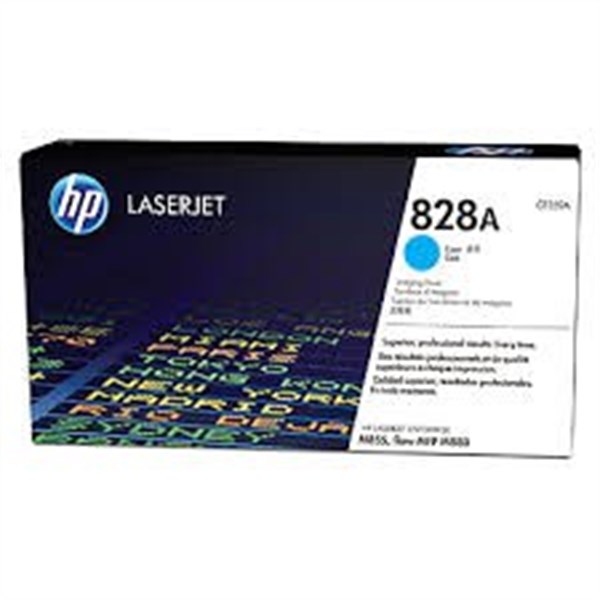 HP CF359A Tamburo Ciano 828A