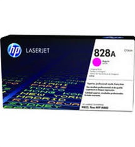 HP CF365A Tamburo Magenta 828A