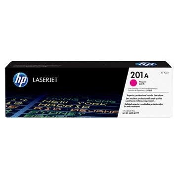 HP CF403A Toner magenta 201A