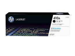 HP CF410A Toner Nero 410A