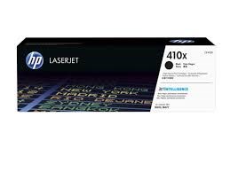 HP CF410X Toner Nero 410X