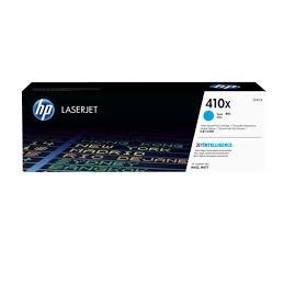 HP CF411X Toner Ciano 410X