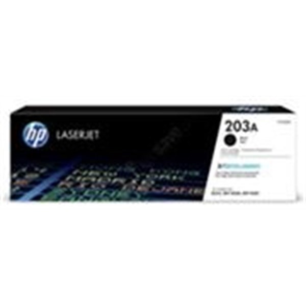 Toner HP 203A (CF540A) Nero Originale