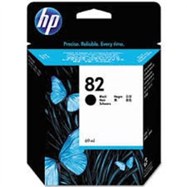 Cartuccia HP 82 (CH565A) Nero Originale