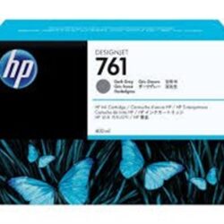 Cartuccia HP 761 (CM996A) Grigio Scuro Originale