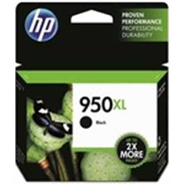 Cartuccia HP 950XL (CN045AE) Nero Originale