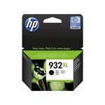 Cartuccia HP 932XL (CN053AE) Nero Originale