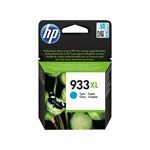 Cartuccia HP 933XL (CN054AE) Ciano Originale