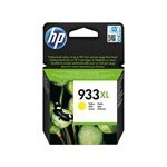 Cartuccia HP 933XL (CN056AE) Giallo Originale