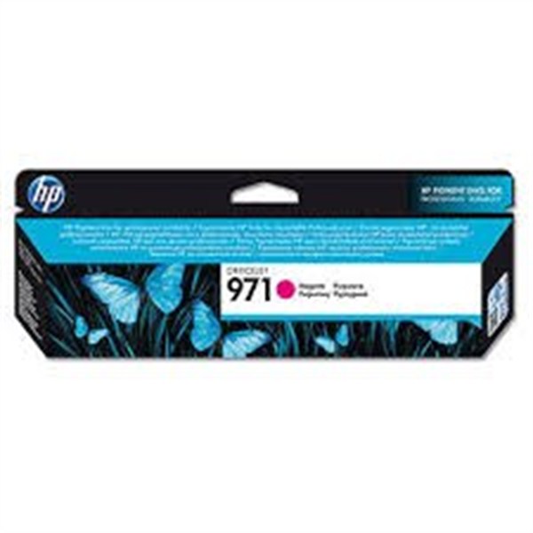 Cartuccia HP 971 (CN623AE) Magenta Originale