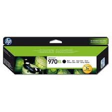 Cartuccia HP 970XL (CN625AE) Nero Originale