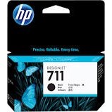 Cartuccia HP 711 (CZ129A) Nero Originale