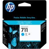 Cartuccia HP 711 (CZ130A) Ciano Originale