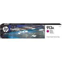 Cartuccia HP 913A (F6T78AE) Magenta Originale