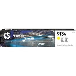 Cartuccia HP 913A (F6T79AE) Giallo Originale