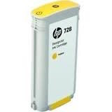 Cartuccia HP 728 (F9J65A) Giallo Originale