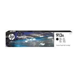 Cartuccia HP 913A (L0R95AE) Nero Originale