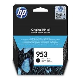 Cartuccia HP 953 (L0S58AE) Nero Originale