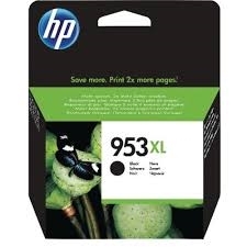 Cartuccia HP 953XL (L0S70AE) Nero Originale