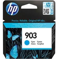 Cartuccia HP 903 (T6L87AE) Ciano Originale