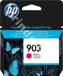 Cartuccia HP 903 (T6L91AE) Magenta Originale