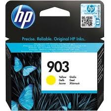 Cartuccia HP 903 (T6L95AE) Giallo Originale