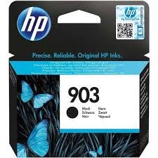 Cartuccia HP 903 (T6L99AE) Nero Originale CARTUCCE INKJET