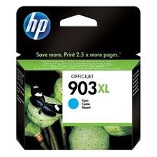 Cartuccia HP 903XL (T6M03AE) Ciano Originale