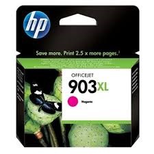 Cartuccia HP 903XL (T6M07AE) Magenta Originale