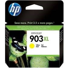 Cartuccia HP 903XL (T6M11AE) Giallo Originale