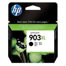 Cartuccia HP 903XL (T6M15AE) Nero Originale