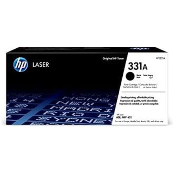 Toner HP 331A (W1331A) Nero Originale