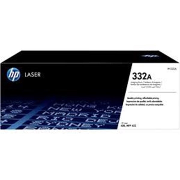 Tamburo HP 332A (W1332A) Nero Originale