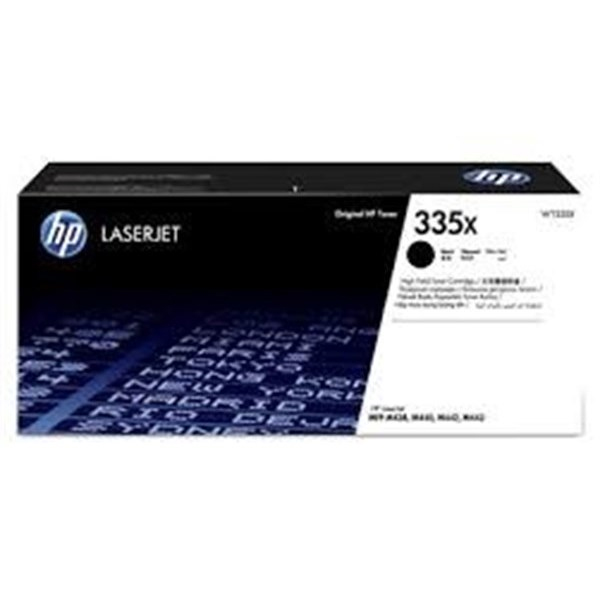 Toner HP 335X (W1335X) Nero Originale