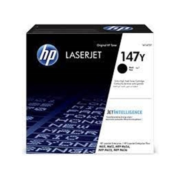 Toner HP 147Y W1470Y nero Originale