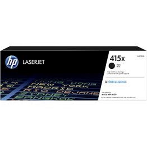 Toner HP 415X (W2030X) Nero Originale