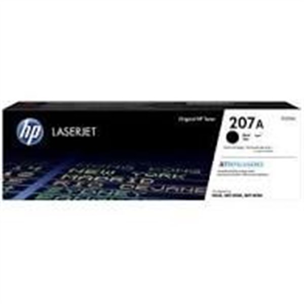 Toner HP 207A W2210A nero Originale