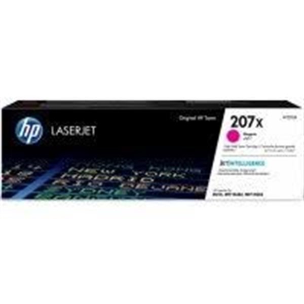 Toner HP 207X W2213X magenta Originale