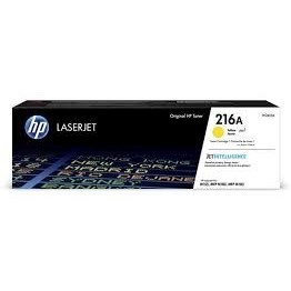 Toner HP 216A (W2412A) Giallo Originale