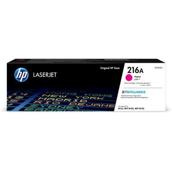 Toner HP 216A (W2413A) Magenta Originale