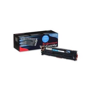 Toner certificato - CE411A per HP