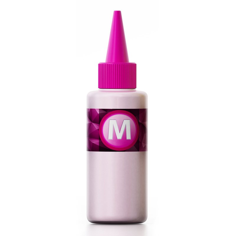 Flacone da 100 ml colore magenta Epson Universale